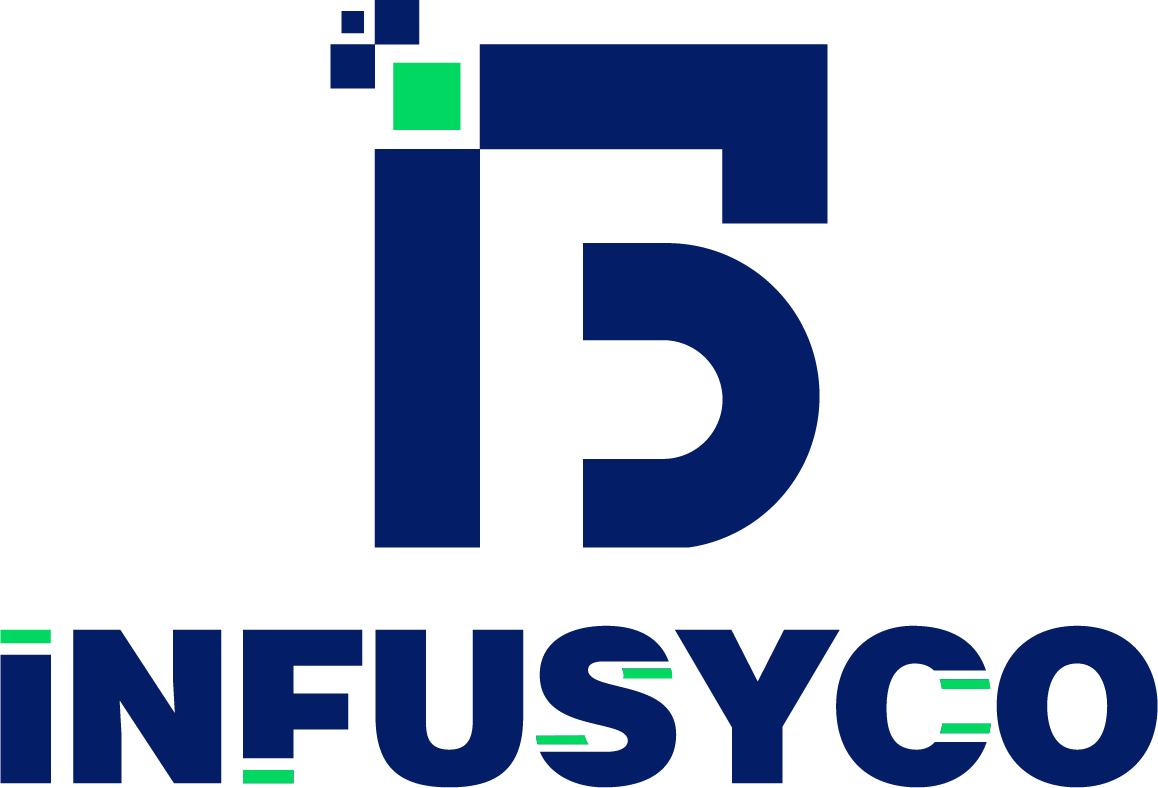 Logo Infusyco