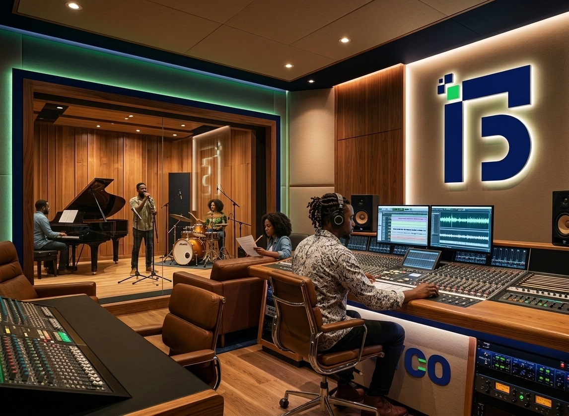 Studios Infusyco