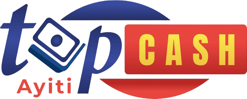 Logo Top Cash